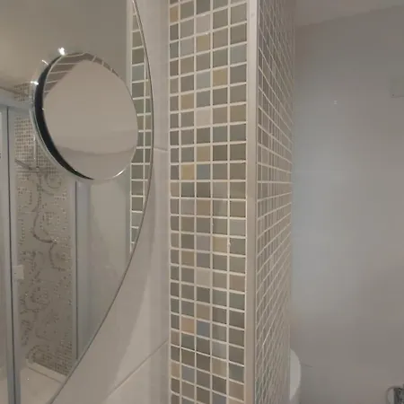 Apartment Del Parque Flats Alemania Soho *
