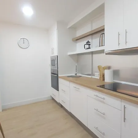 Del Parque Flats Alemania Soho
