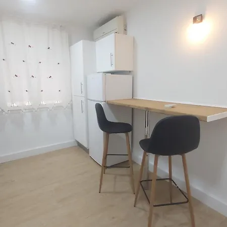 Apartment Del Parque Flats Alemania Soho