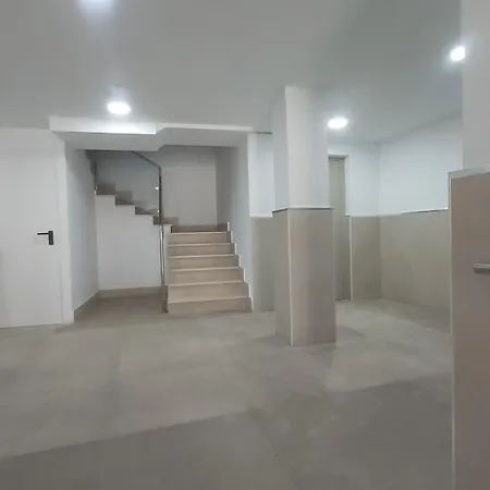 Apartment Del Parque Flats Alemania Soho *